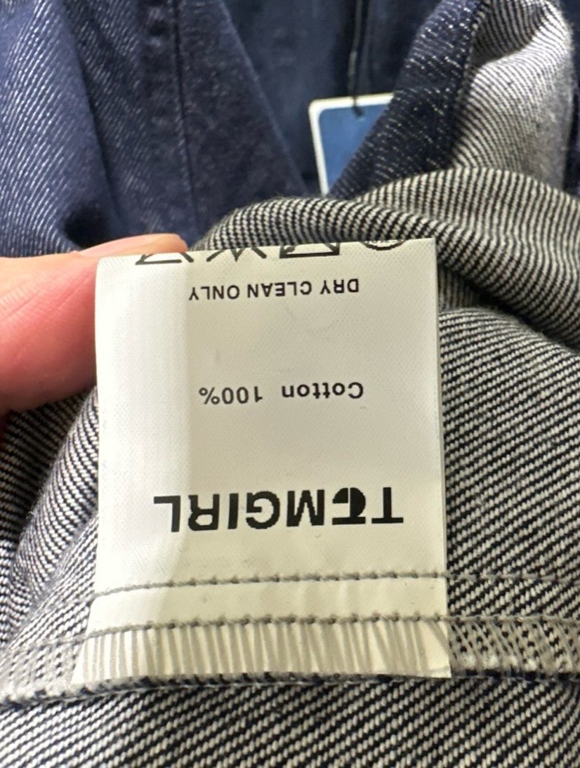 (2026FW) TOMGIRL - PANTS