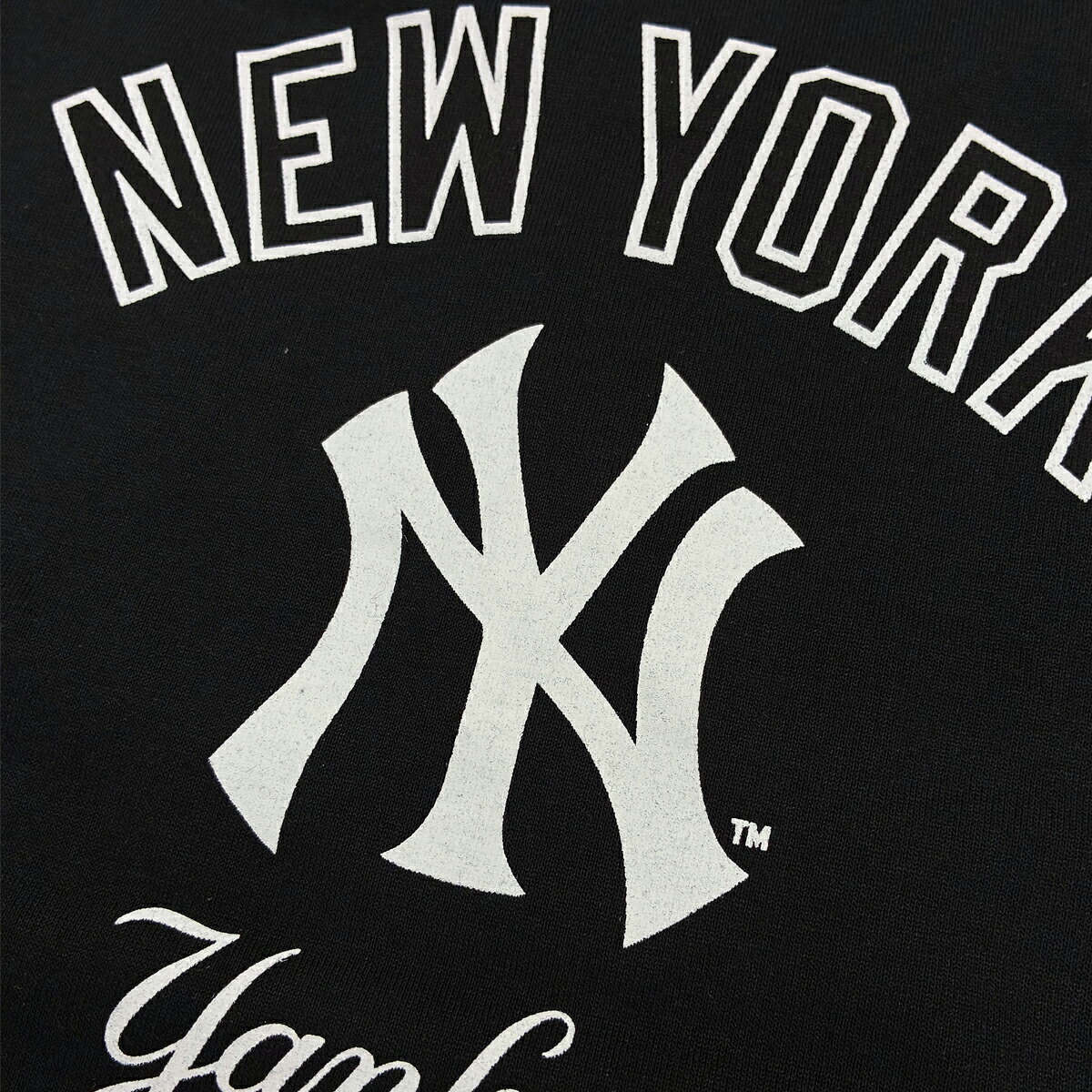 🆕【⭐訂購⭐】日本直送 🇯🇵🌀#MLB 長袖 tee［3款選］🌀[PLIA-0158] [261009]