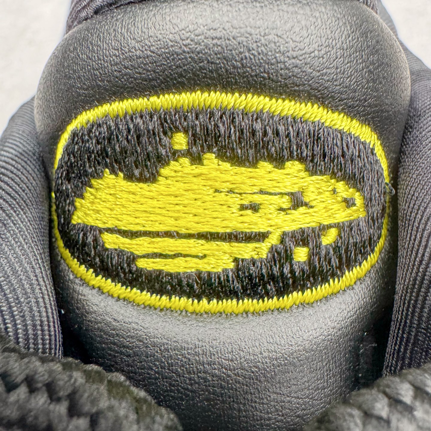 Nike x Corteiz Air Max 95 SP "Honey Black" FB2709-003  