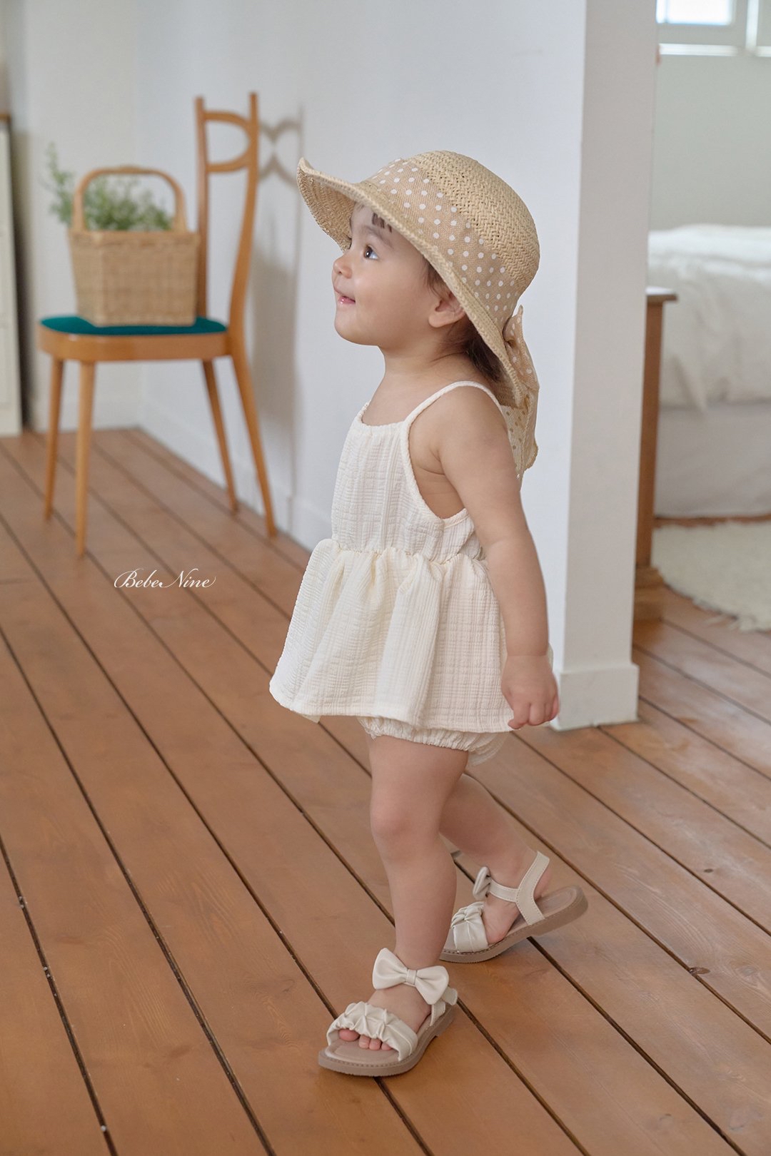 🇰🇷bebenine包屁