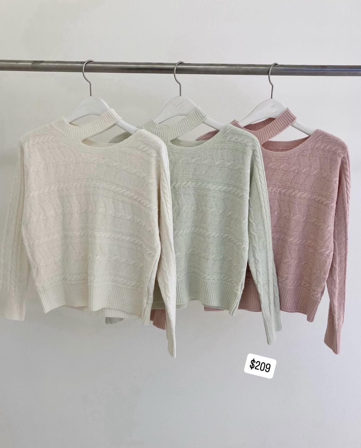 🇰🇷🇰🇷新款速遞27/2🔥🔥10138#ff2816