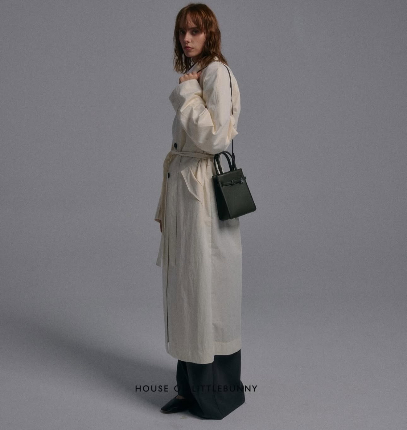 泰國littlebunny Carryfit pu