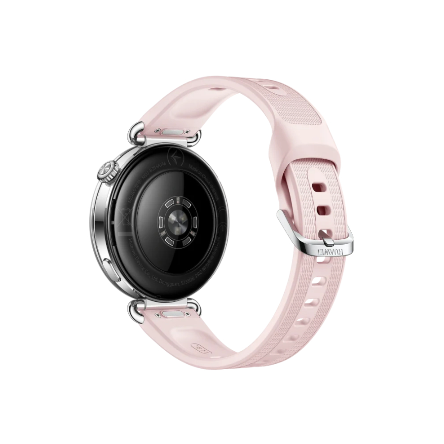 Huawei Watch GT 7 41mm（藍牙）櫻語粉｜輕盈時尚・心率血氧睡眠監測・長續航智能手錶｜香港行貨