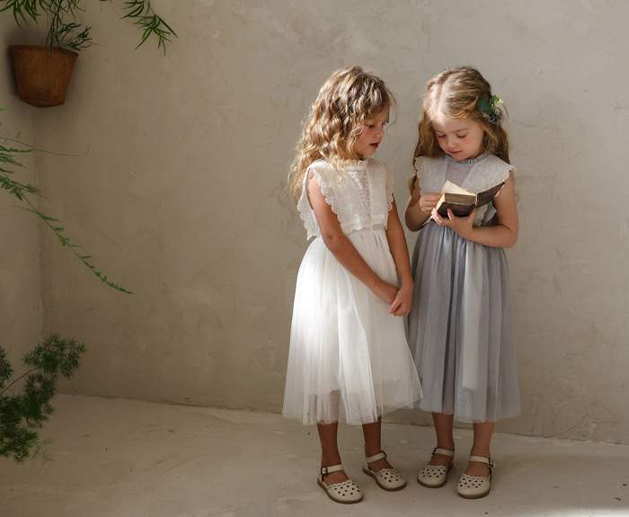 🇰🇷Puella_Flo裙