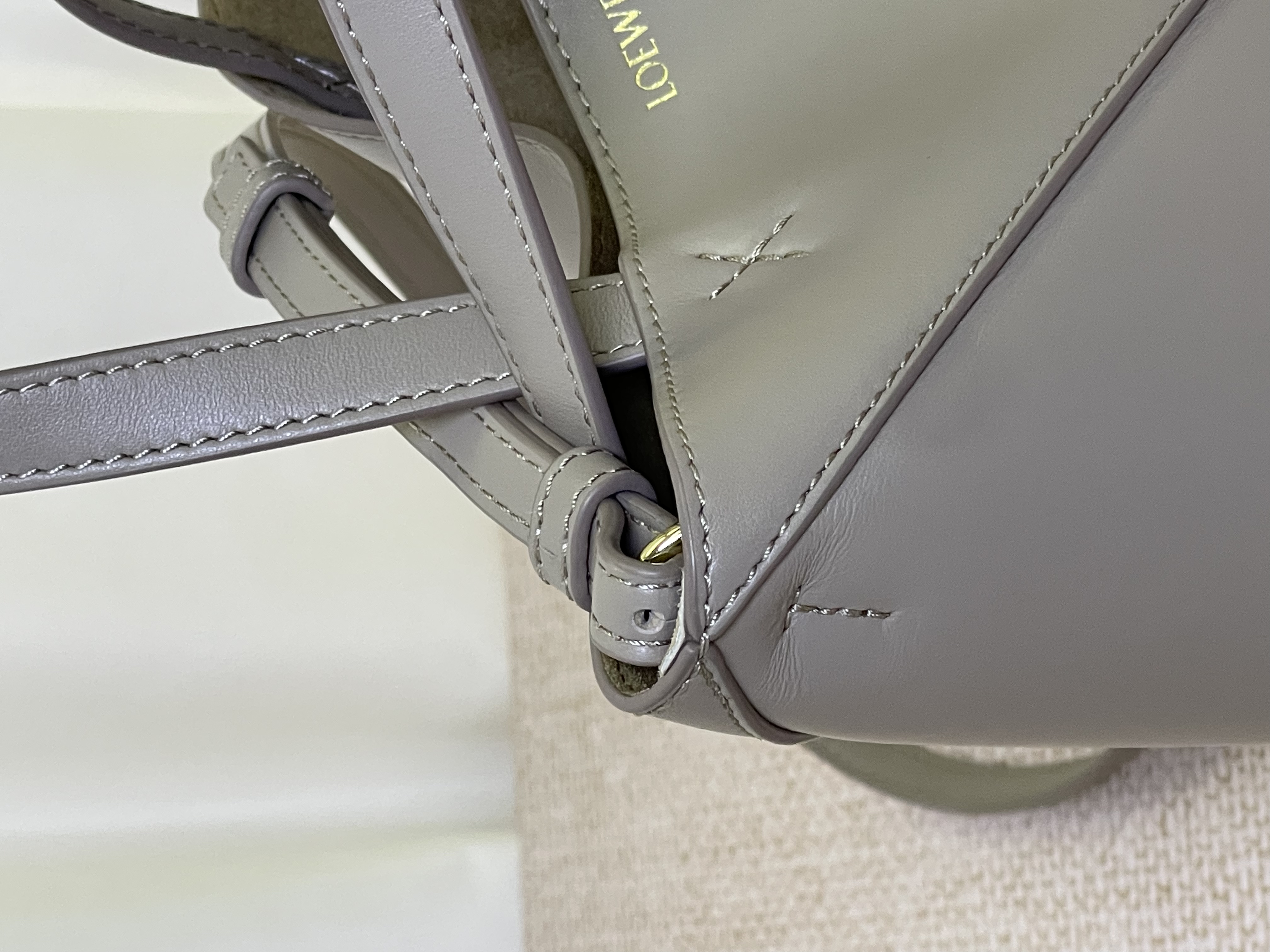 Pre-owned Loewe puzzle tote / Product Code: 26030710