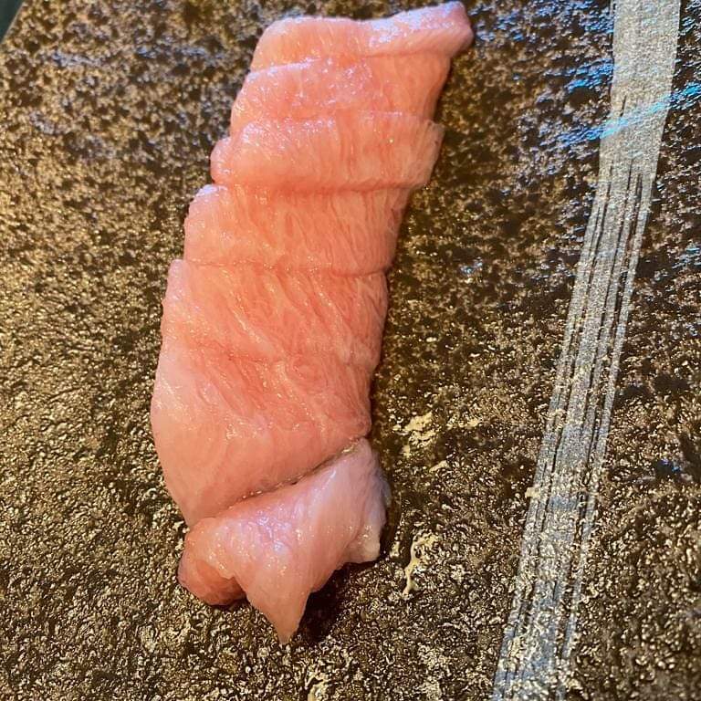 🇯🇵日本直送冰鮮藍鰭拖羅魚鮫🐟🍣🍶