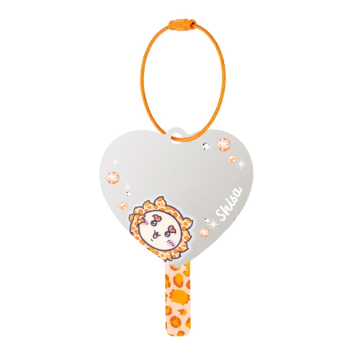 🌸 【預訂】Charm(隨機) - Chiikawa 18/9新品