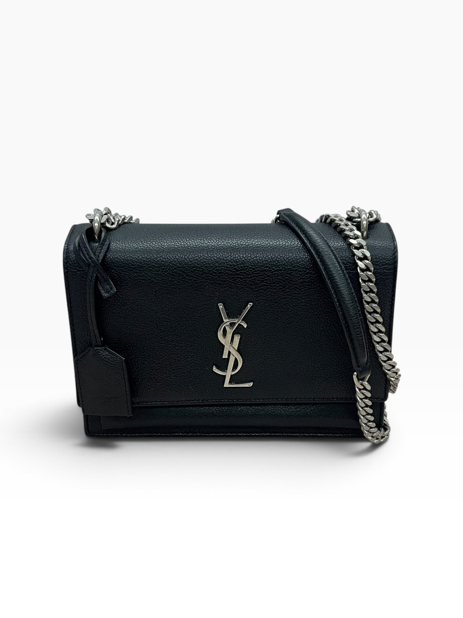 Pre-Owned YSL Sunset Bag / Product Code: 100304