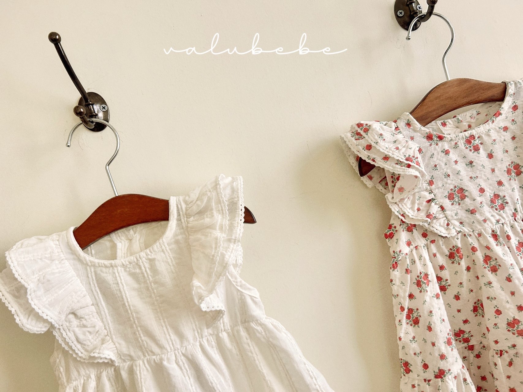 🇰🇷Valu_bebe裙