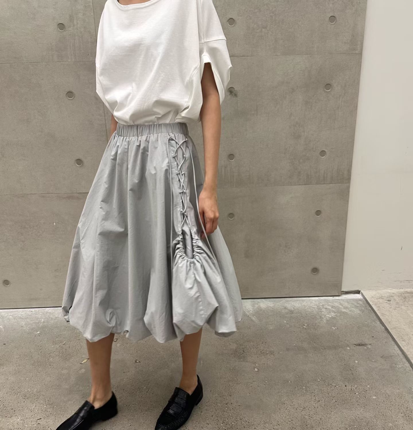 (2026SS) EYEFUL - SKIRT