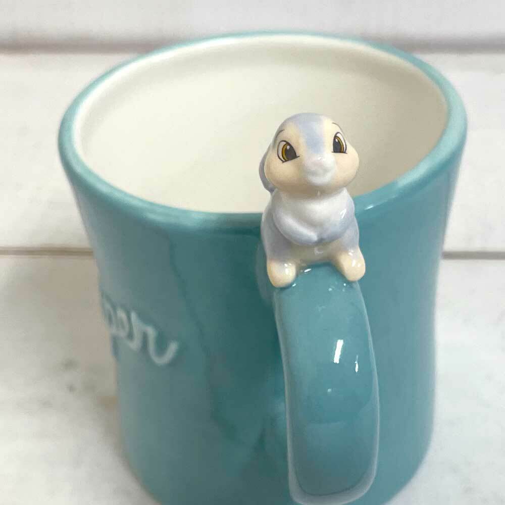 [現貨] [日本直送] THUMPER｜瓷杯 {TF2307017}