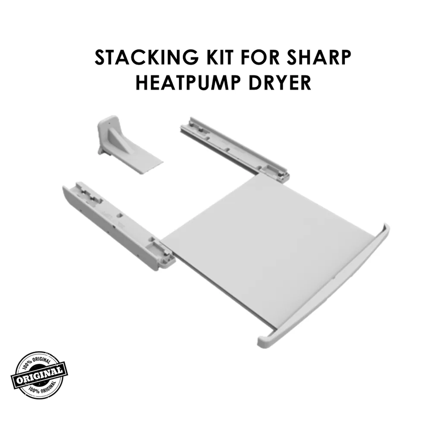 Sharp Stacking Kit (KDSDJ1EG)