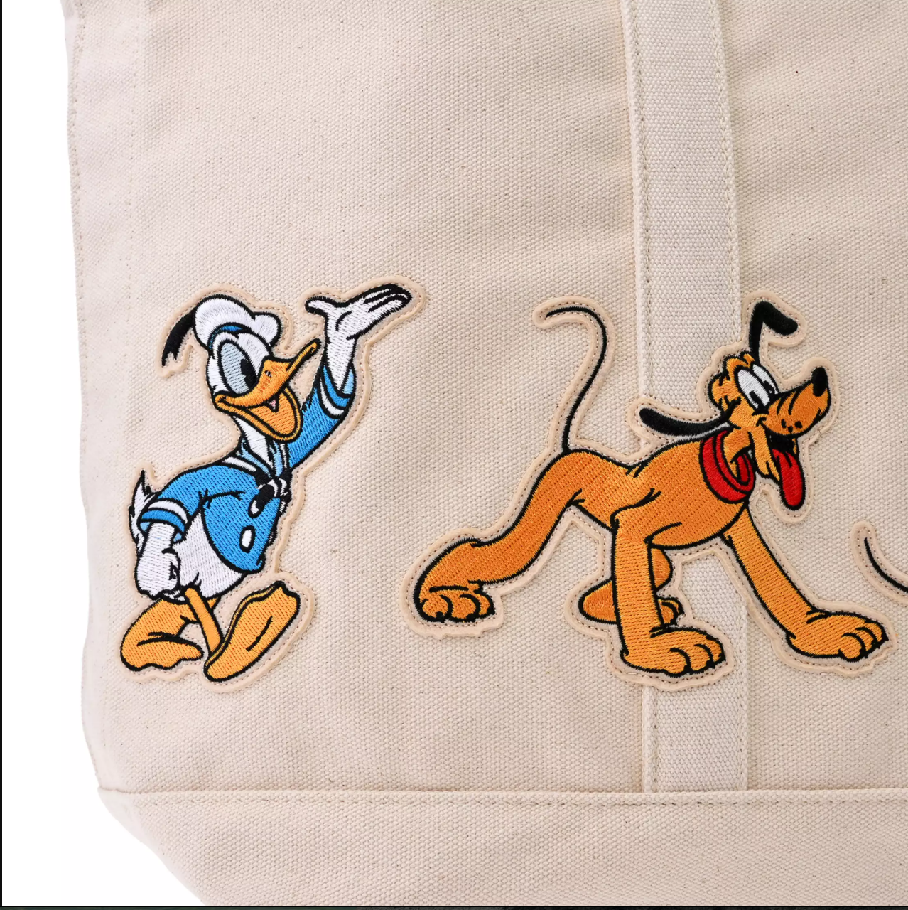 預訂 Tote Bag Collection 手提袋 Pooh Mickey and Friends 