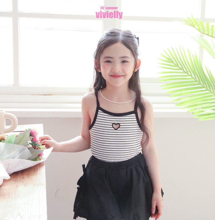 🇰🇷Vivielly 背心