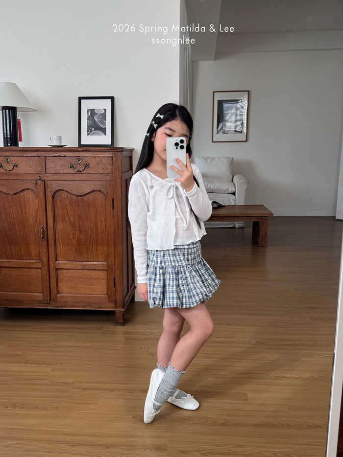 🇰🇷Matilda&Lee 吊帶+外套