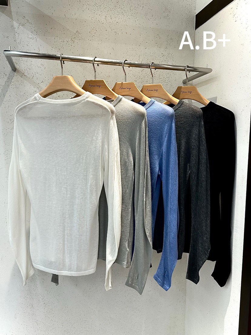 (2026FW) AB+ - TOP