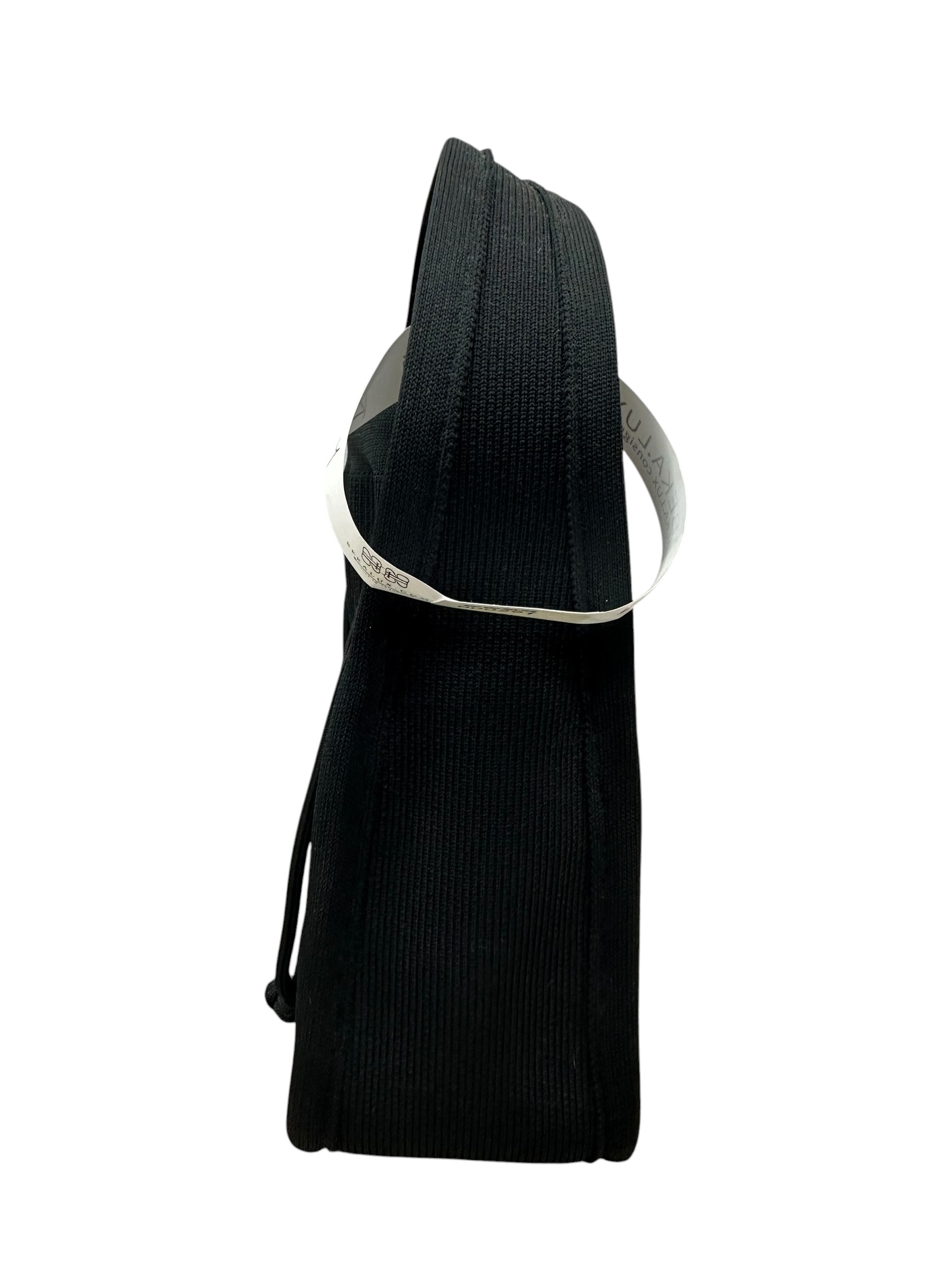 Pre-owned Alexanderwang Ryan ribbed tote bag / Product Code: 081123