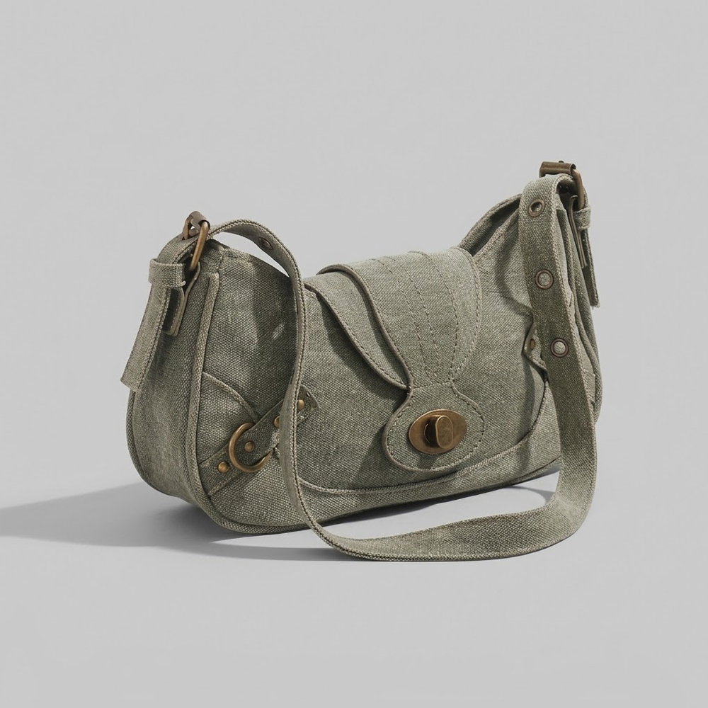 Verona Shoulder Bag | Verona 單肩手袋