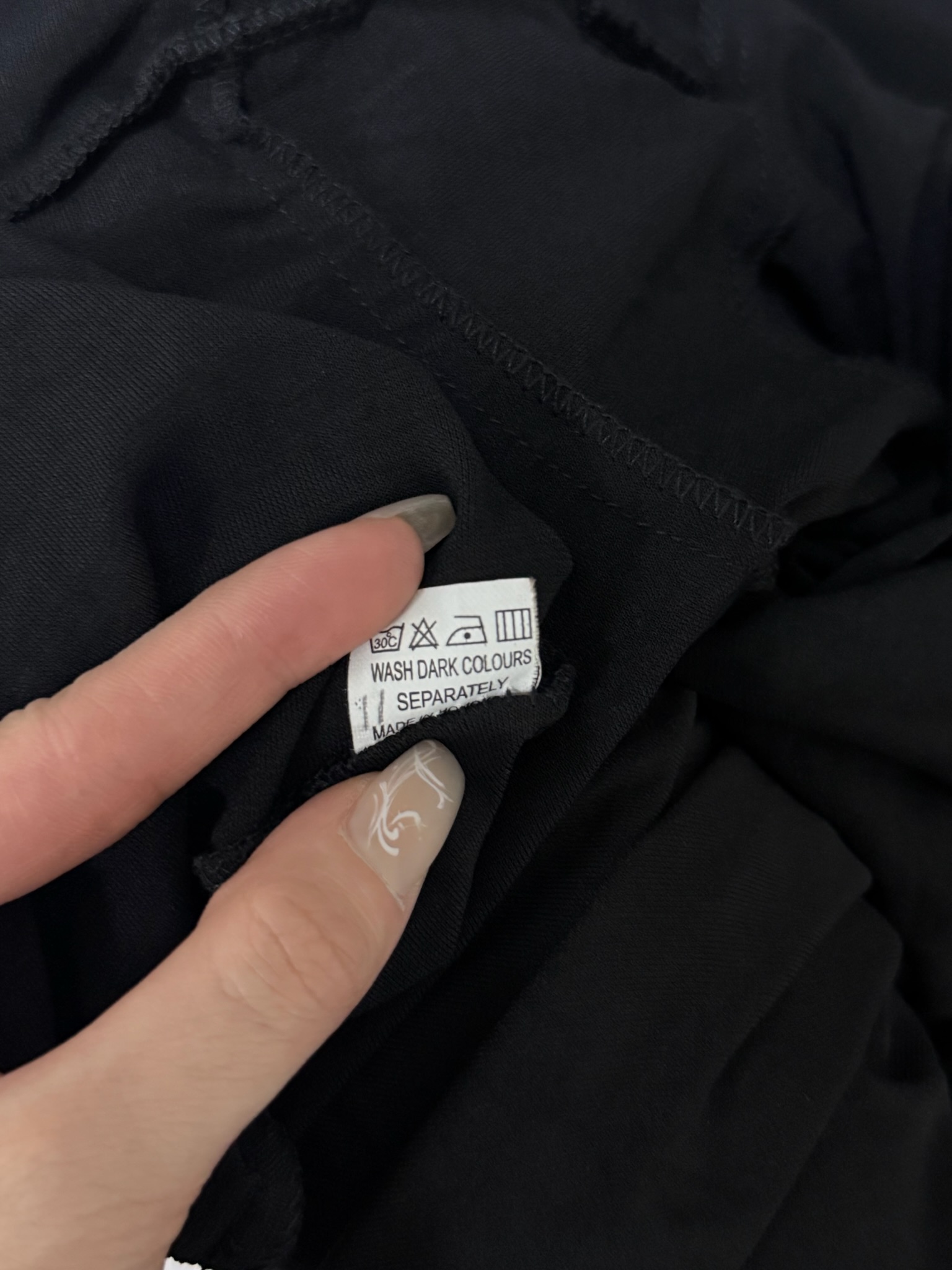 Asymmetric Elegant Rhinestone Cross-Waist Dress