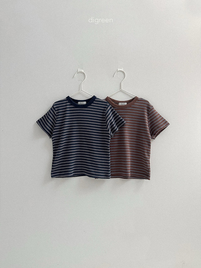 🇰🇷Digreenkids tee