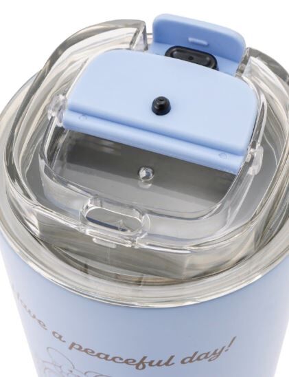 【日本直送】3 COINS Pokemon不鏽鋼杯400ml - 1件 - 現貨