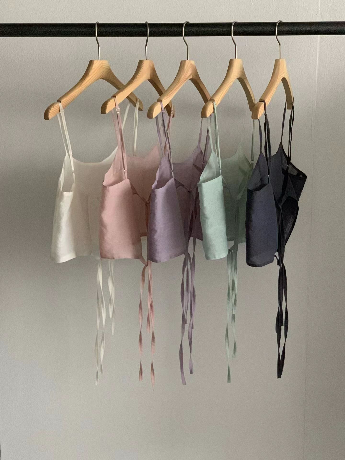 🇰🇷東大門女裝 | sleeveless 