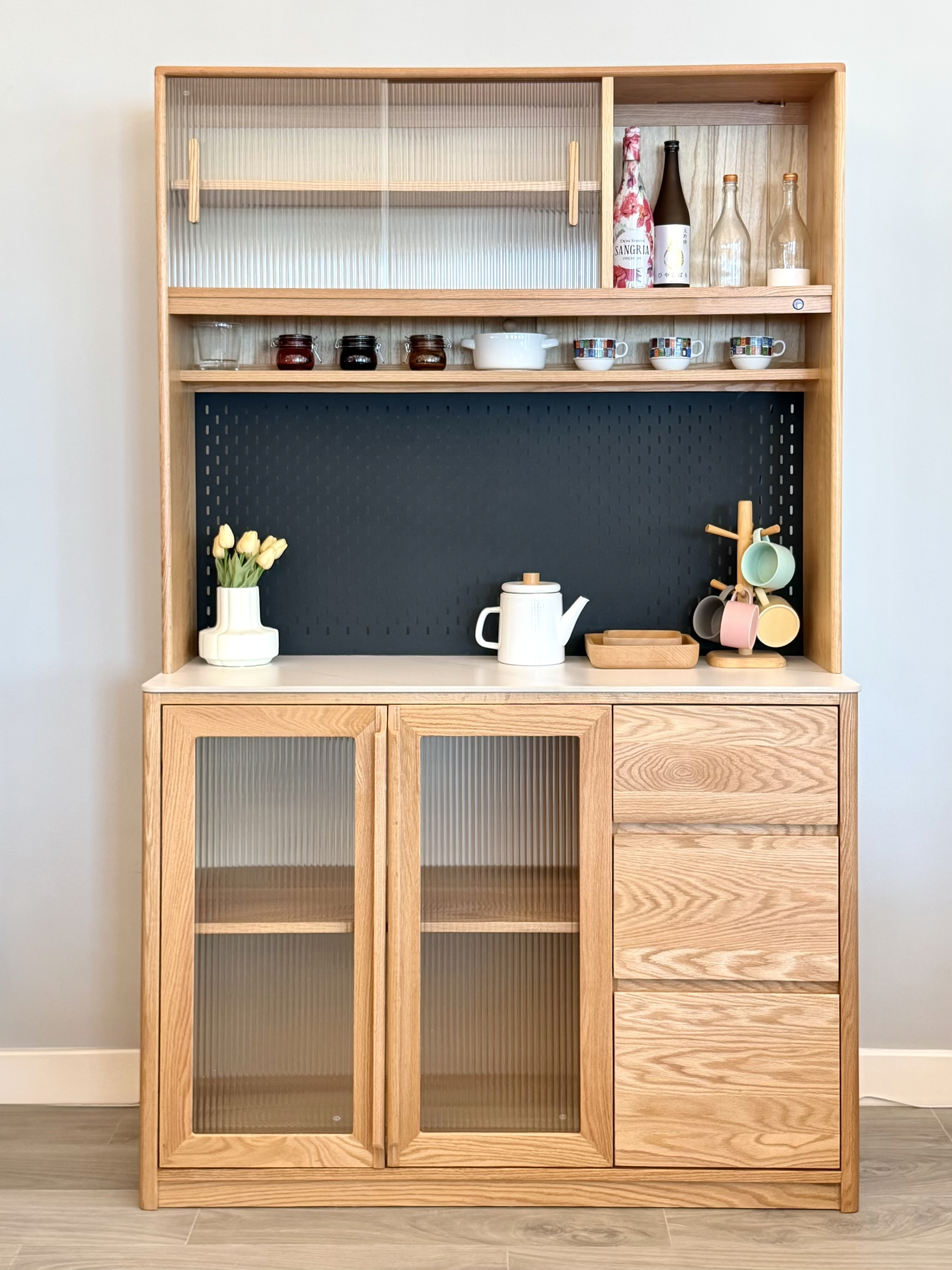 新品推介 ELLEN Cupboard 