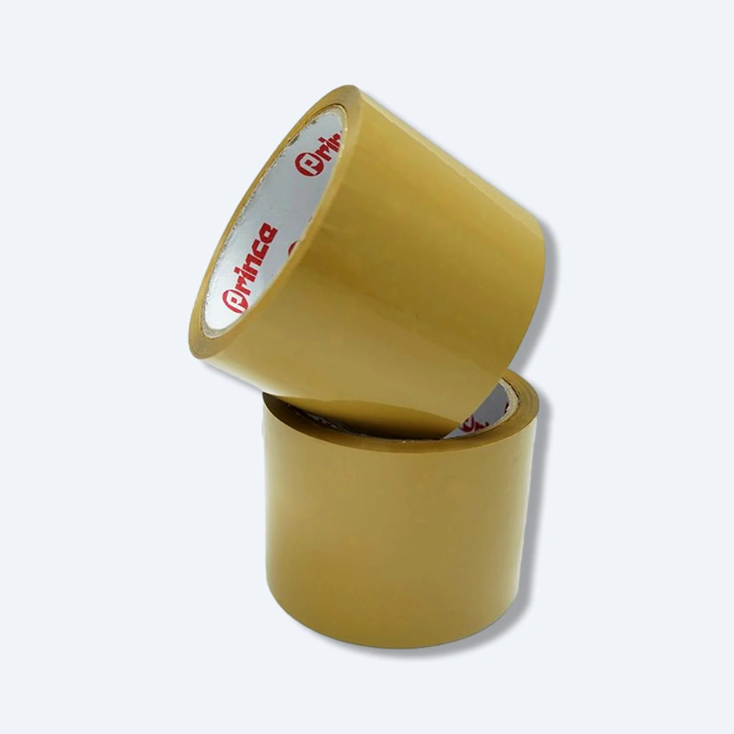 ST72T/ (Y) ST 啡色OPP膠紙 72mmx35y