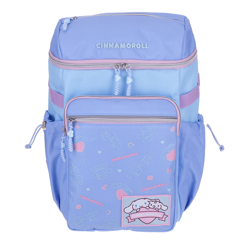 Cinnamoroll Teens Backpack 中童背囊