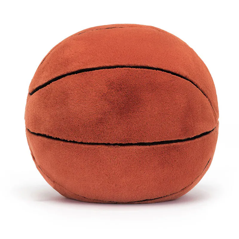 【英國】Jellycat Amuseables Sports Basketball