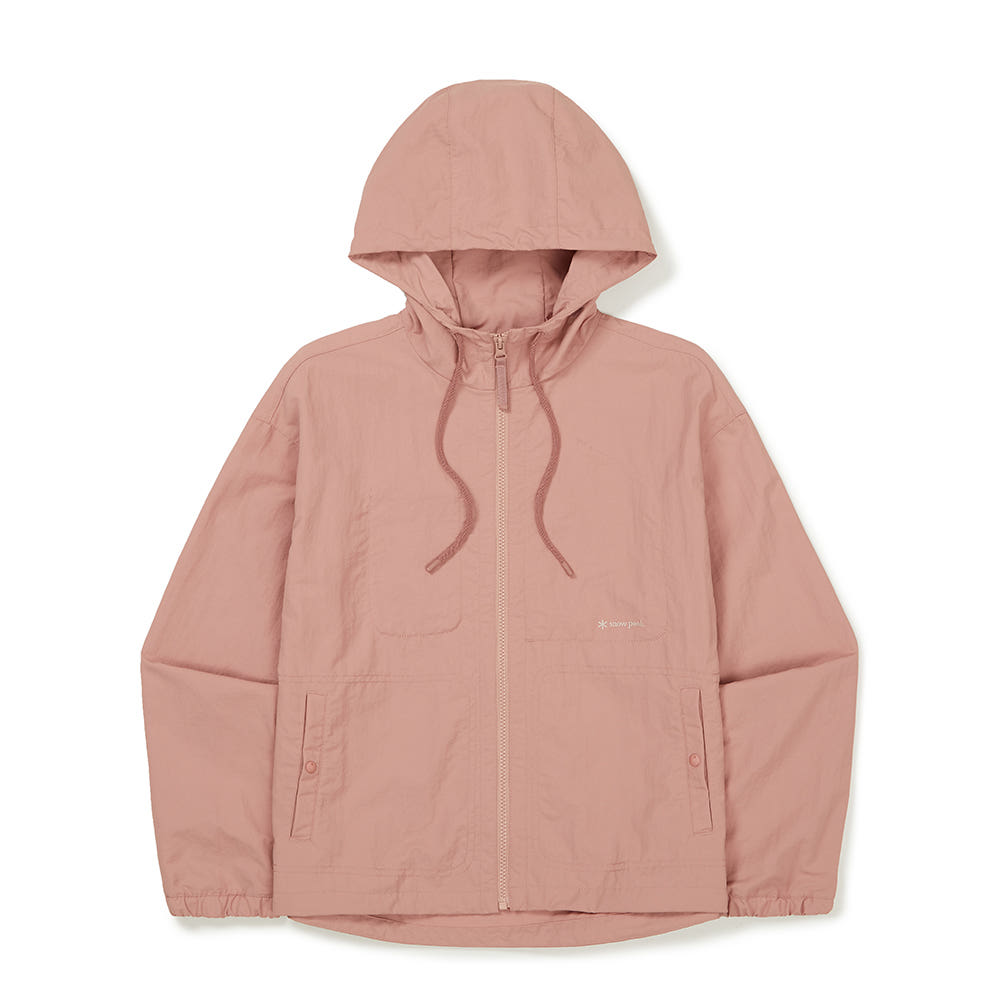 Snowpeak 清貨風褸