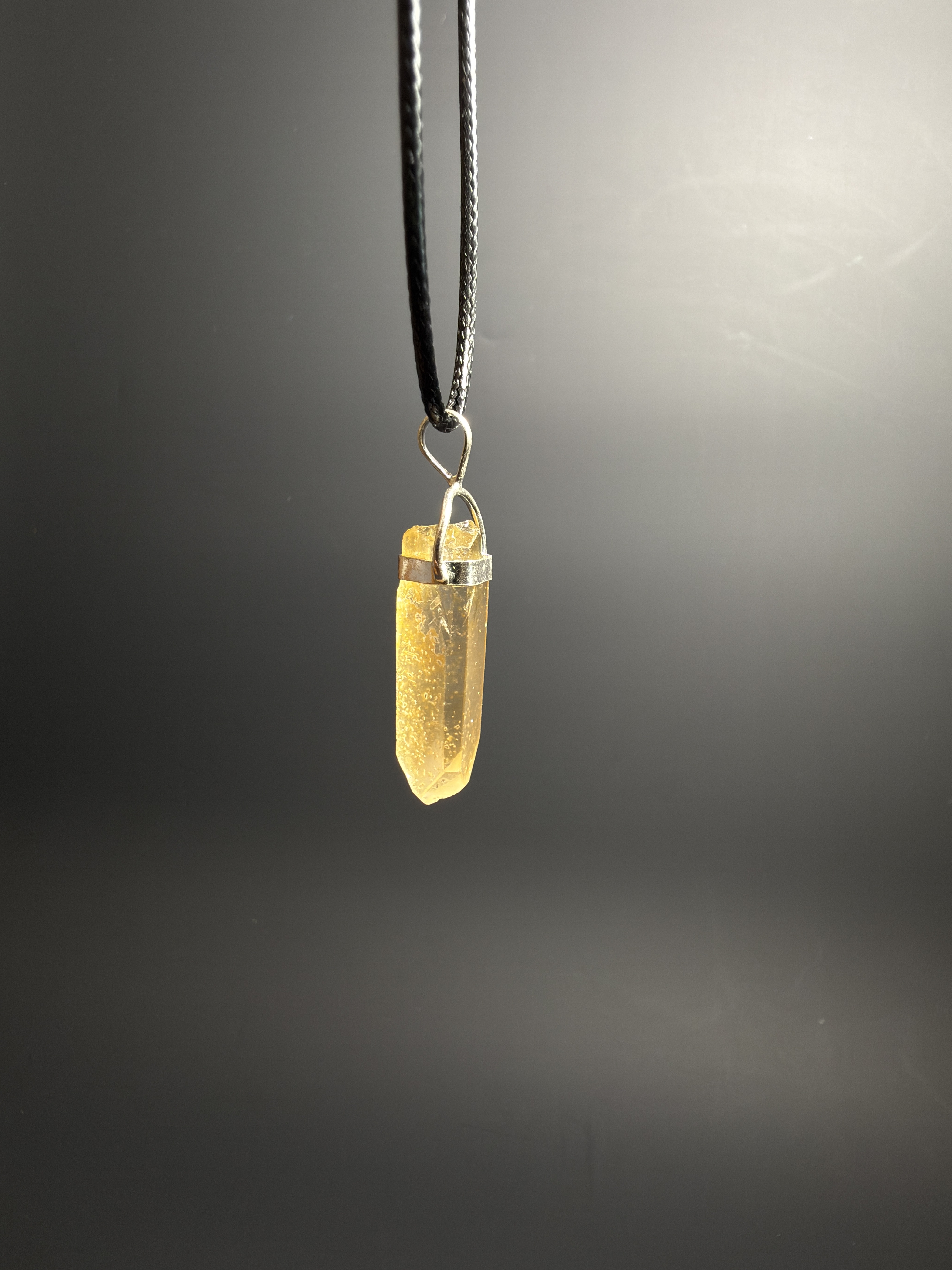巴西黃金列姆吊咀 （30.2mm) (option 4)