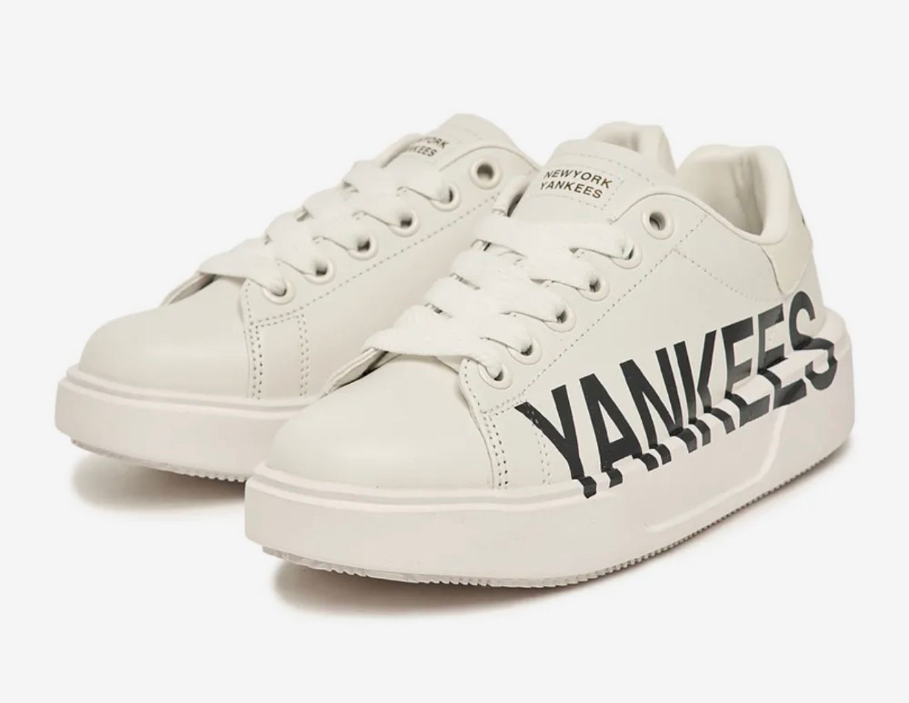 *🇰🇷韓國直送MLB CHUNKY CLASSIC P chinky MLB 🇰🇷韓國專門店/免稅店🉐波鞋 男女同款*