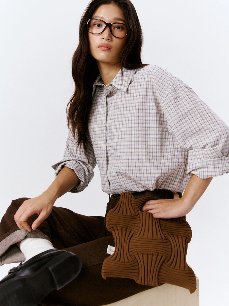 (2026新色) PLEATSMAMA 手挽袋 New Bow Bag (4色選擇)