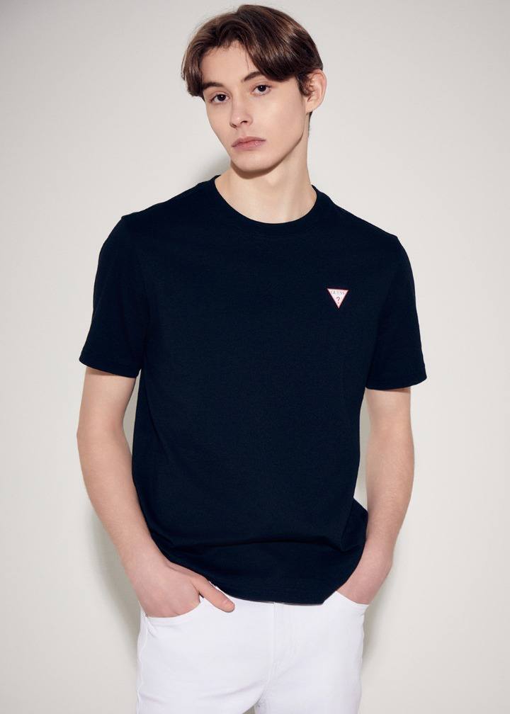 🇰🇷Guess 福利两件套 宽松版上衣✨