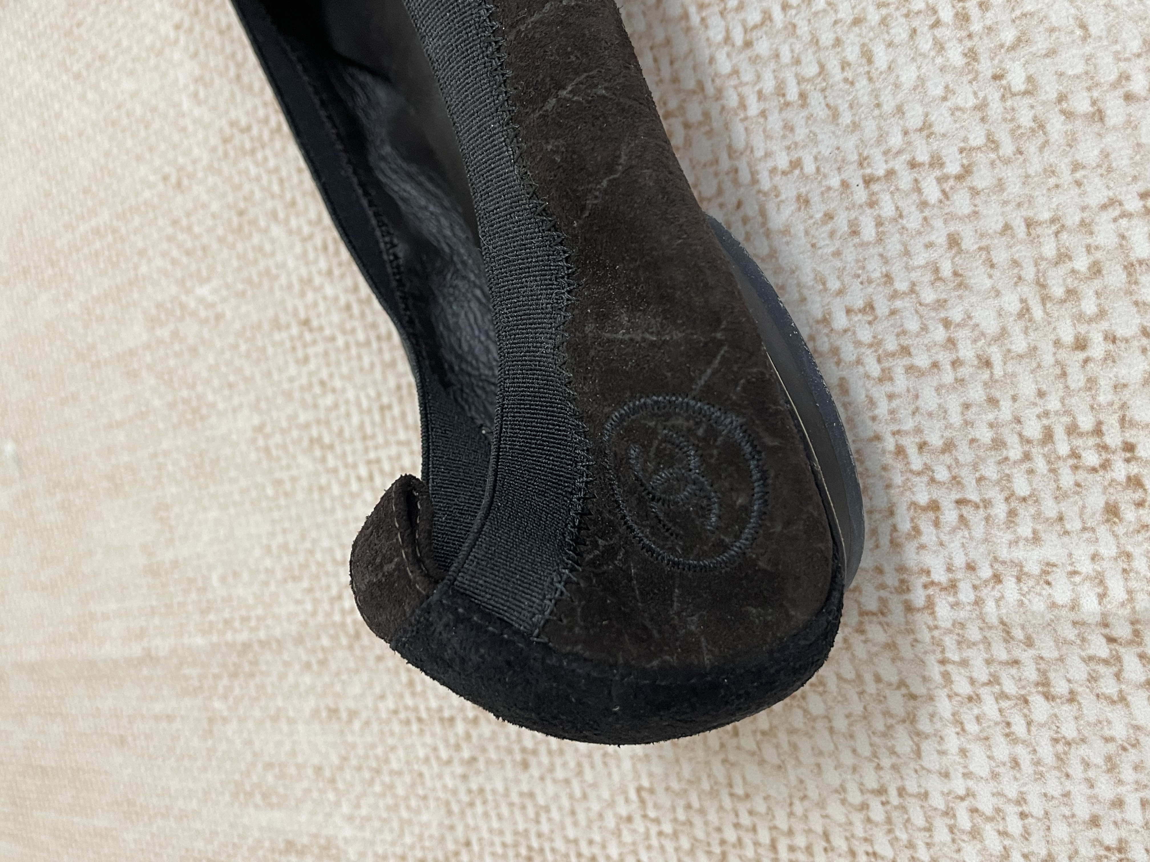Pre-owned Chanel Shoes / Product Code: 26051402
