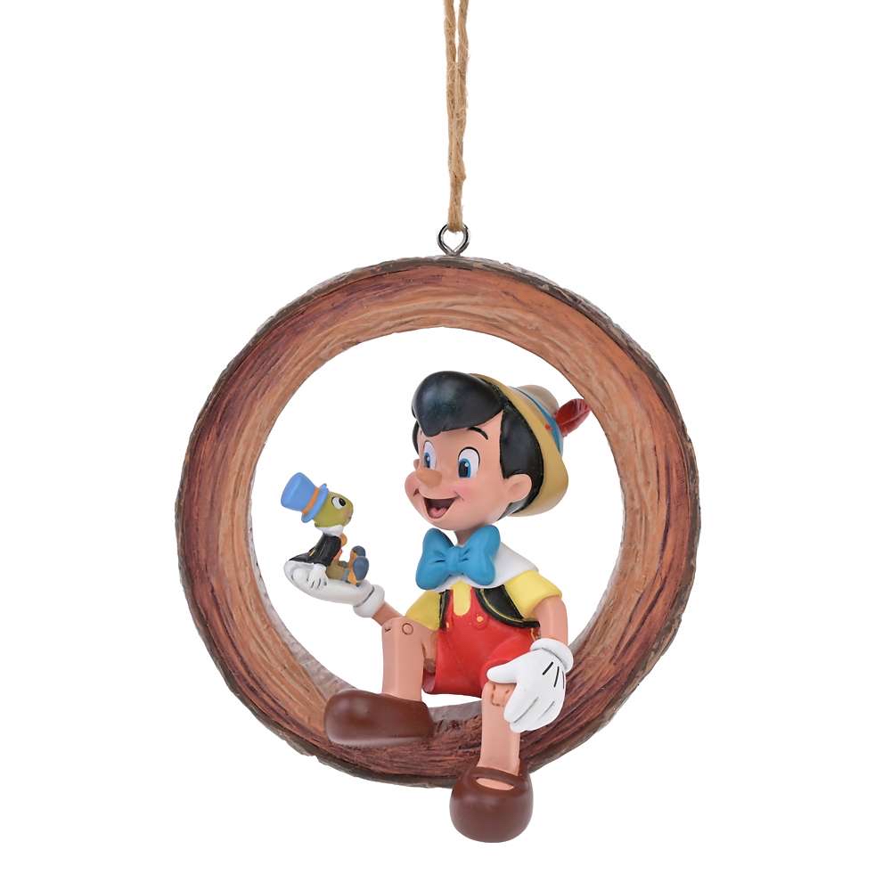 🎀【預訂】Disney Christmas Ornament