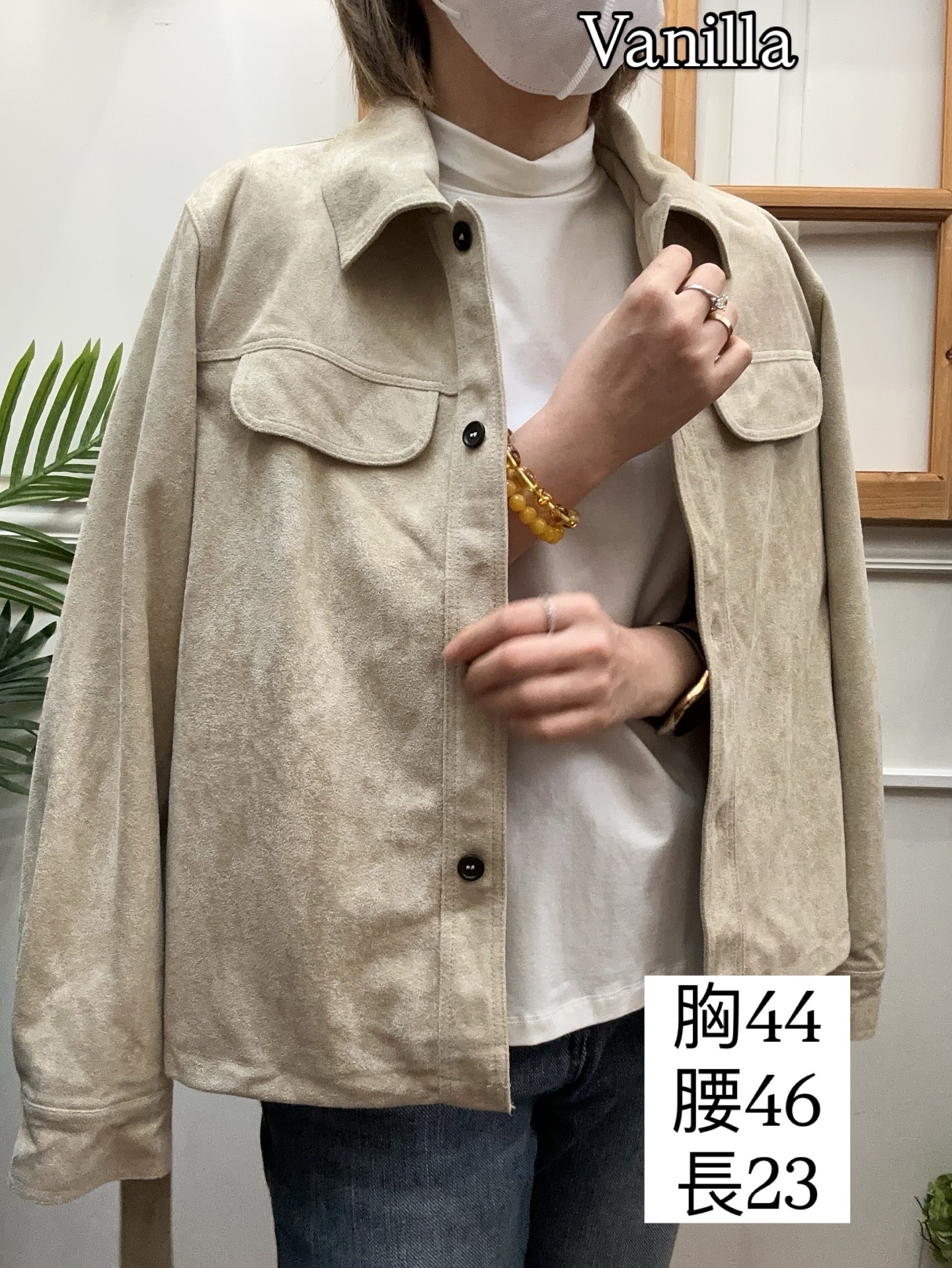 猄布衫🇰🇷Made in Korea🇰🇷