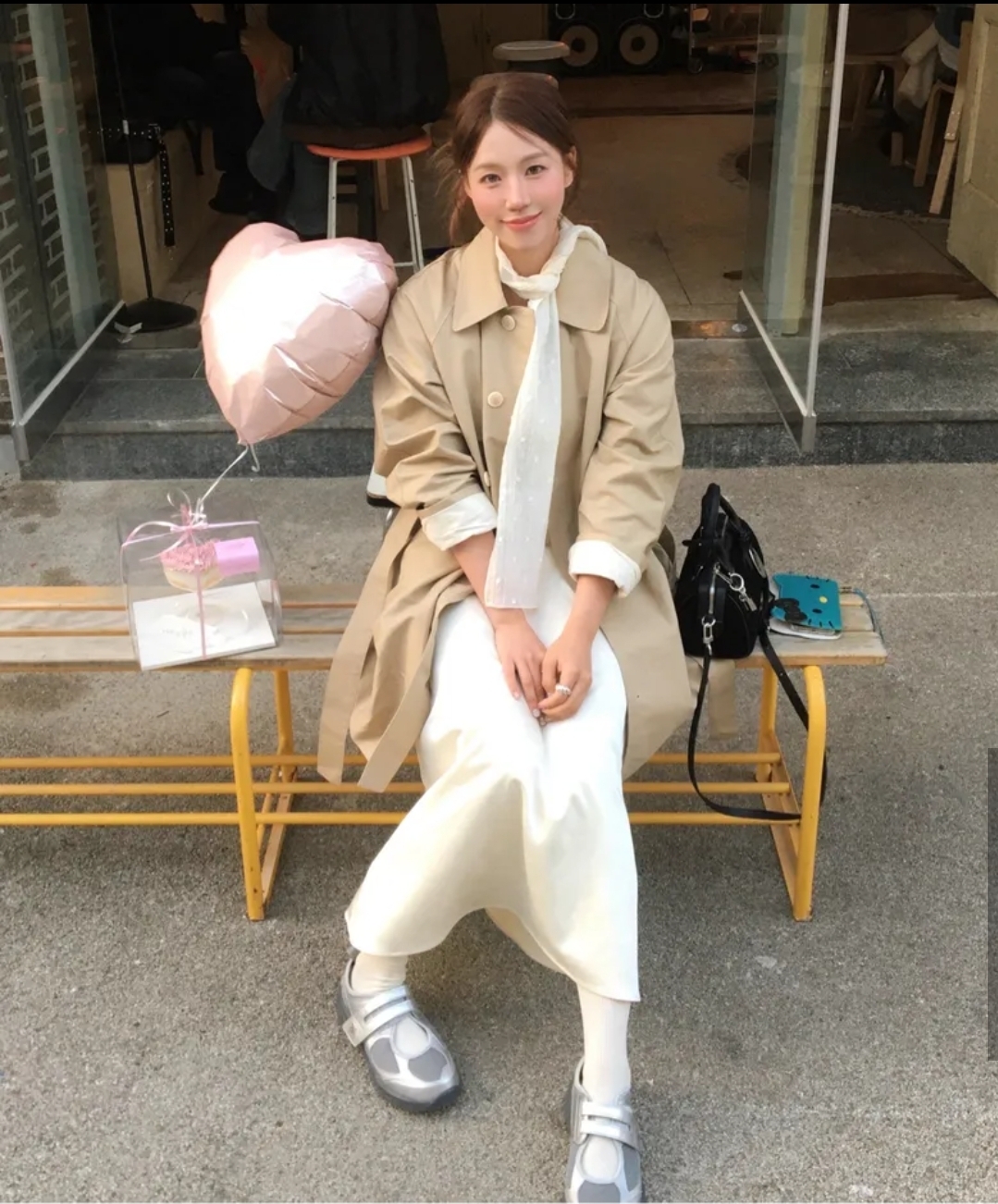 New Balance Breeze 系列 | 2026春夏皮革網布款