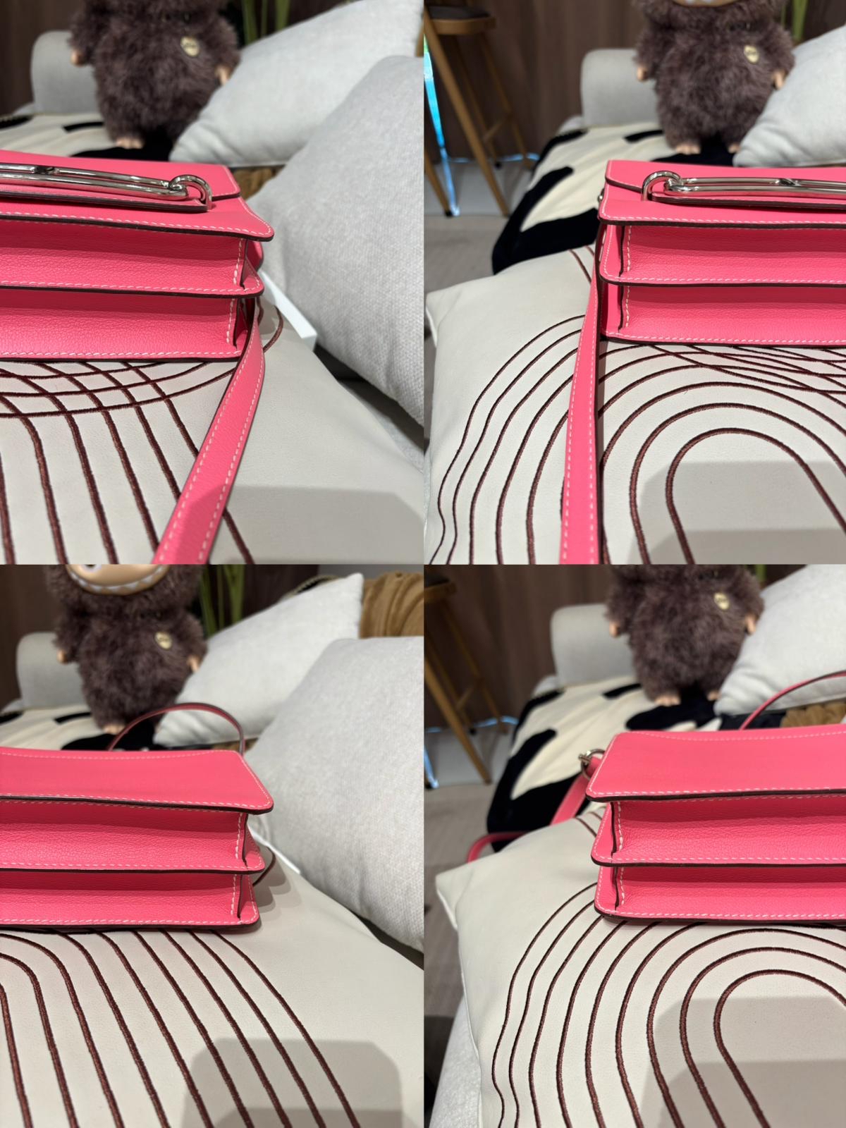 Hermes roulis 23,8W,Stamp D, 100%Authentic,98%new  ✅塵袋✅booklet ✅box