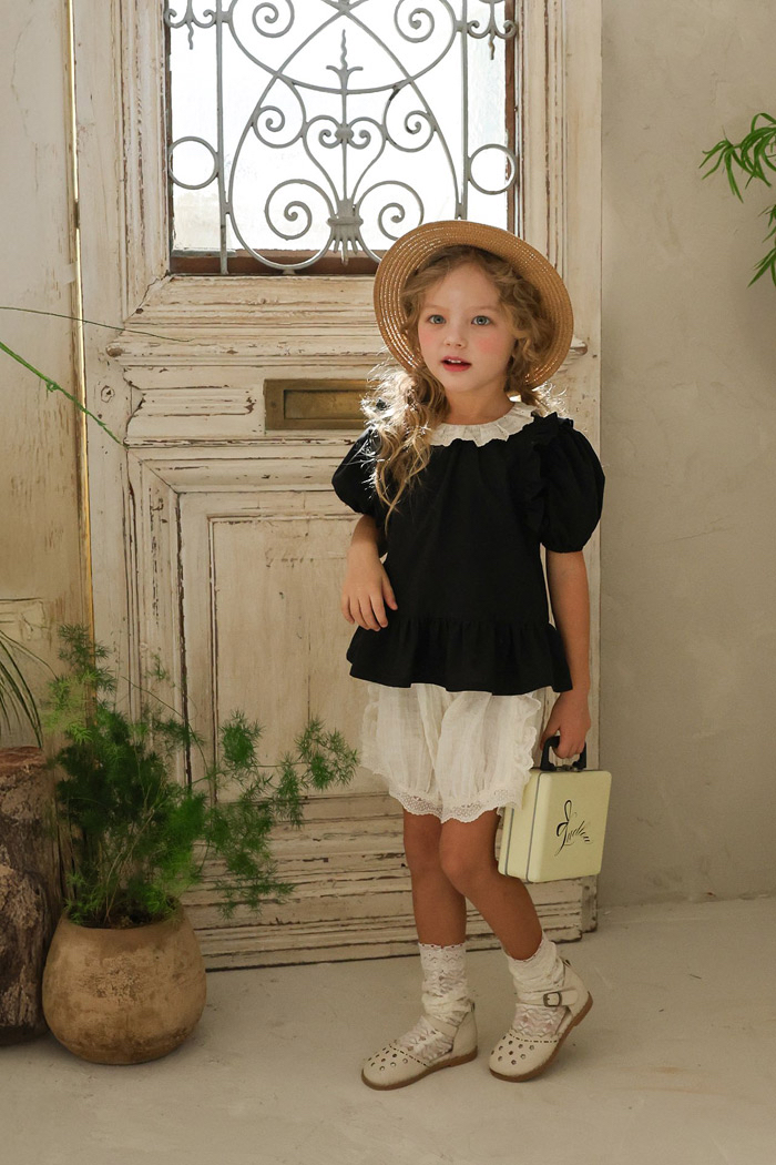 🇰🇷Puella_Flo上衣