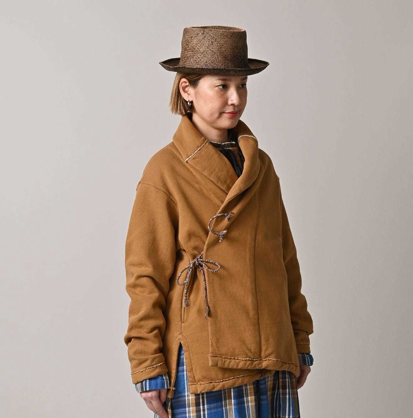 【 Freak’s Store 】 No.1390 民族 外套Denim Jacket