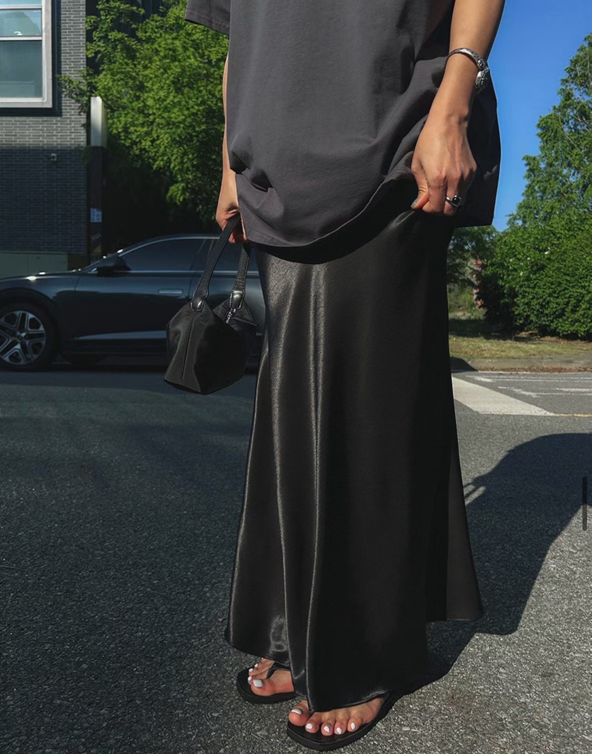 🇰🇷東大門女裝 | skirt 