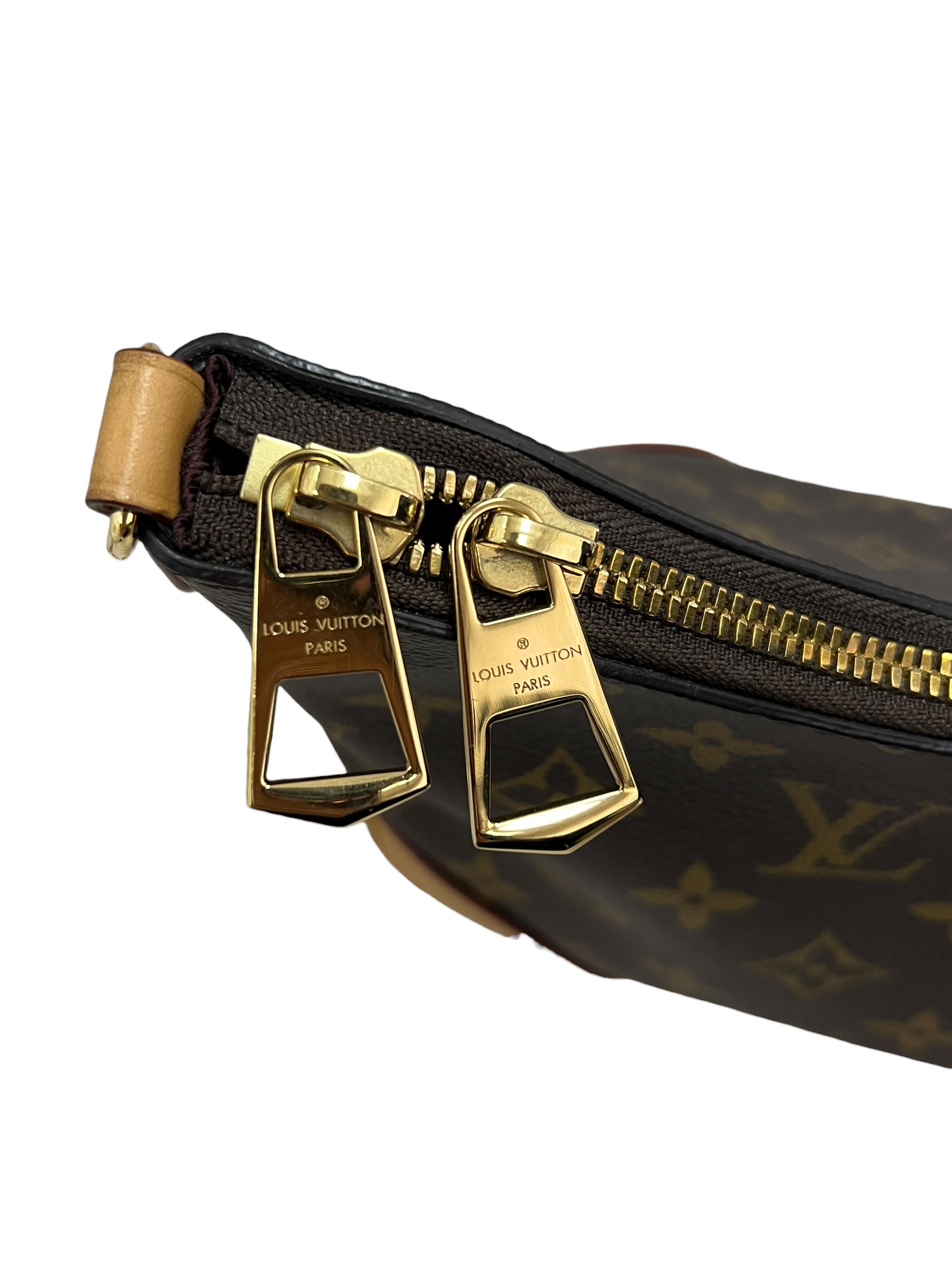 Pre-owned LOUIS VUITTON Boulogne Monogram / Product Code:072004