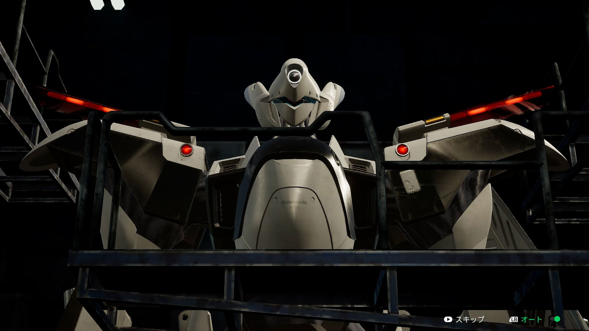 【預售 31/8】PS5 機動警察 案件檔案 PATLABOR the Case Files 中/英/日文  (日文封面) PO0849