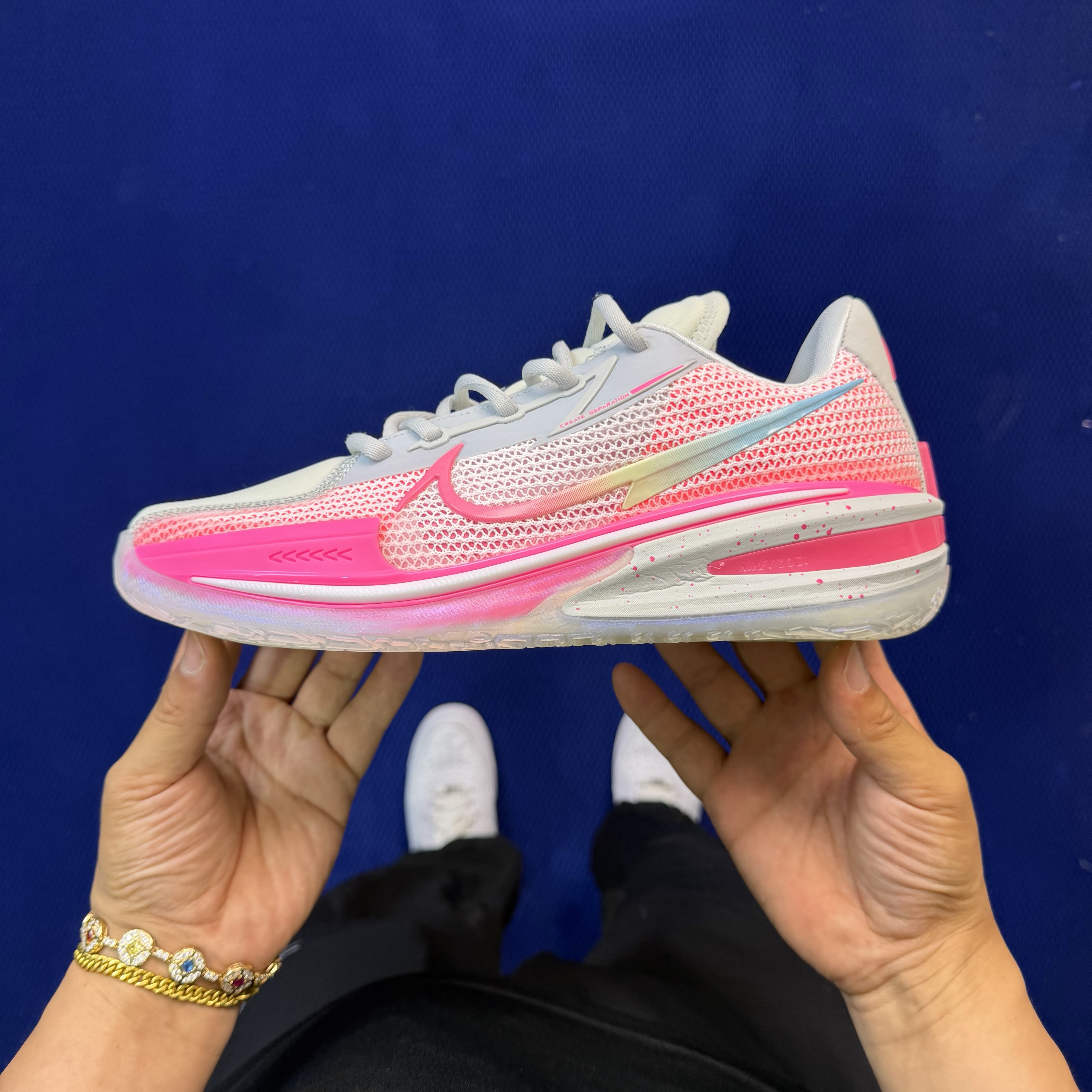 Nike Air Zoom G.T. Cut 1 CZ0175-008