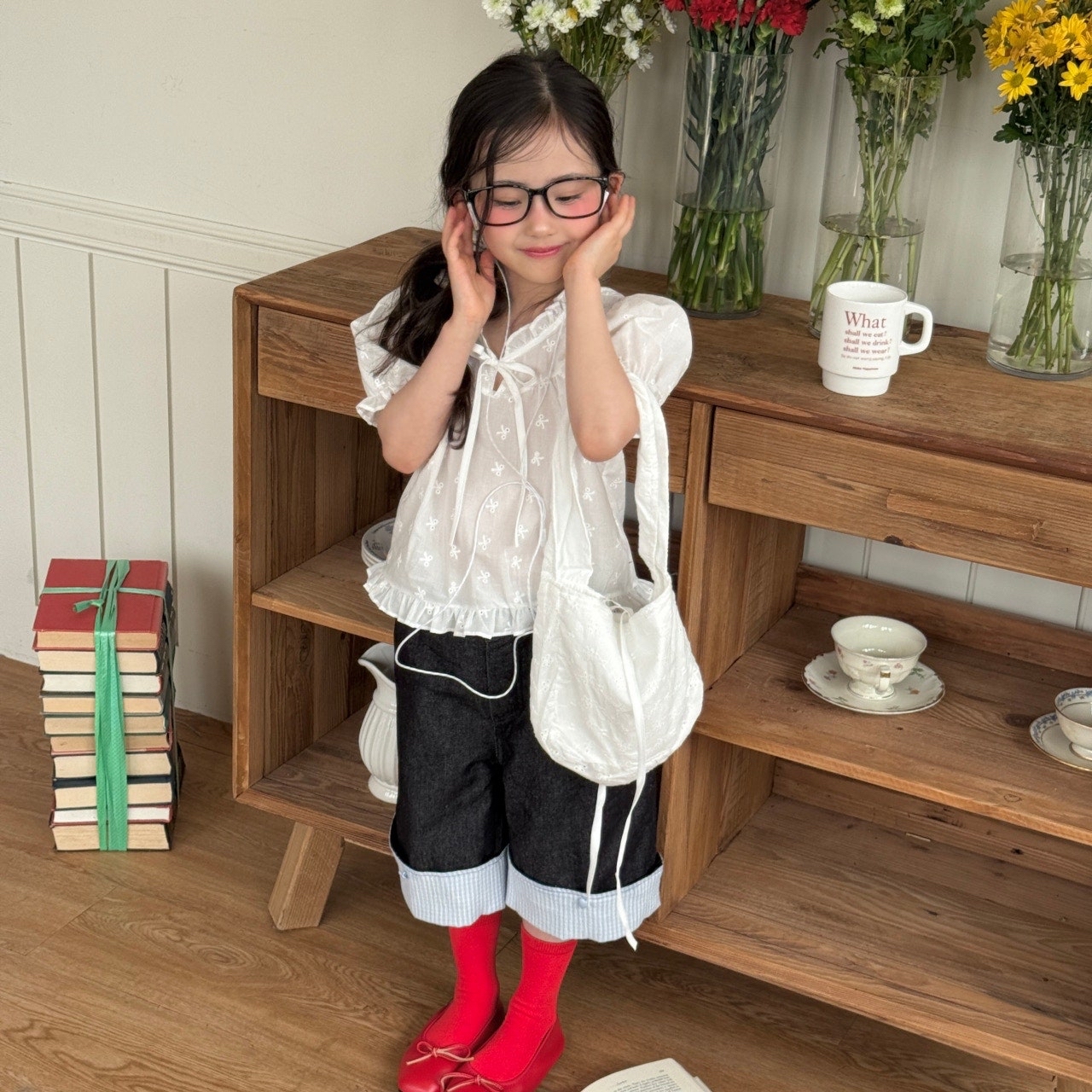 🇰🇷Ninibello 上衣