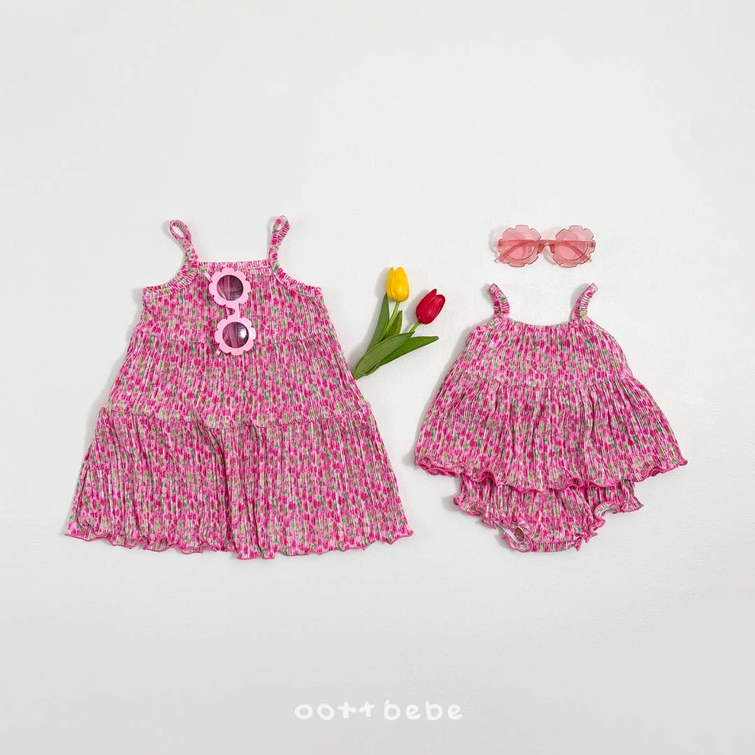 🇰🇷Oottbebe set