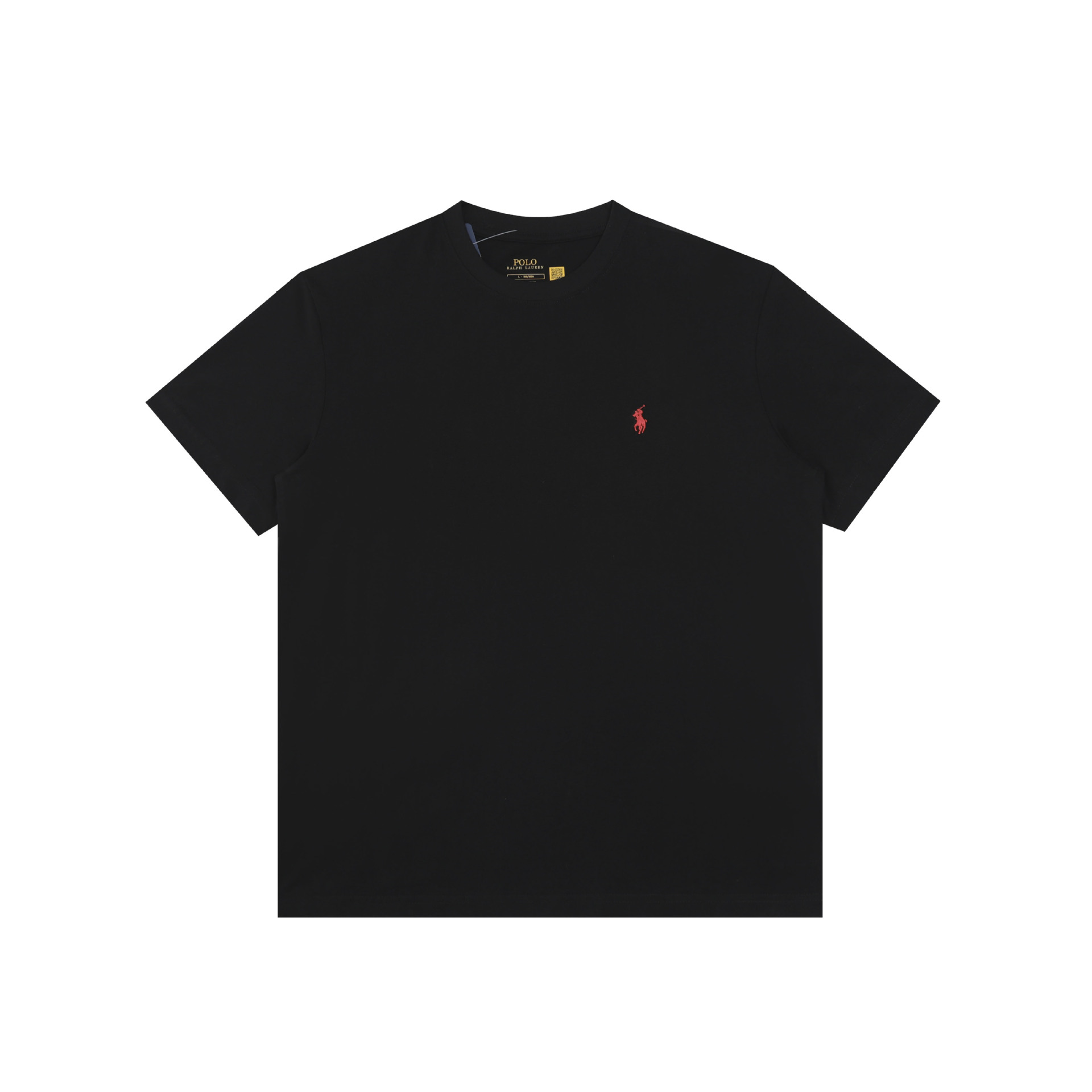 預訂 RL Polo純棉12色經典圓領短袖Tee 