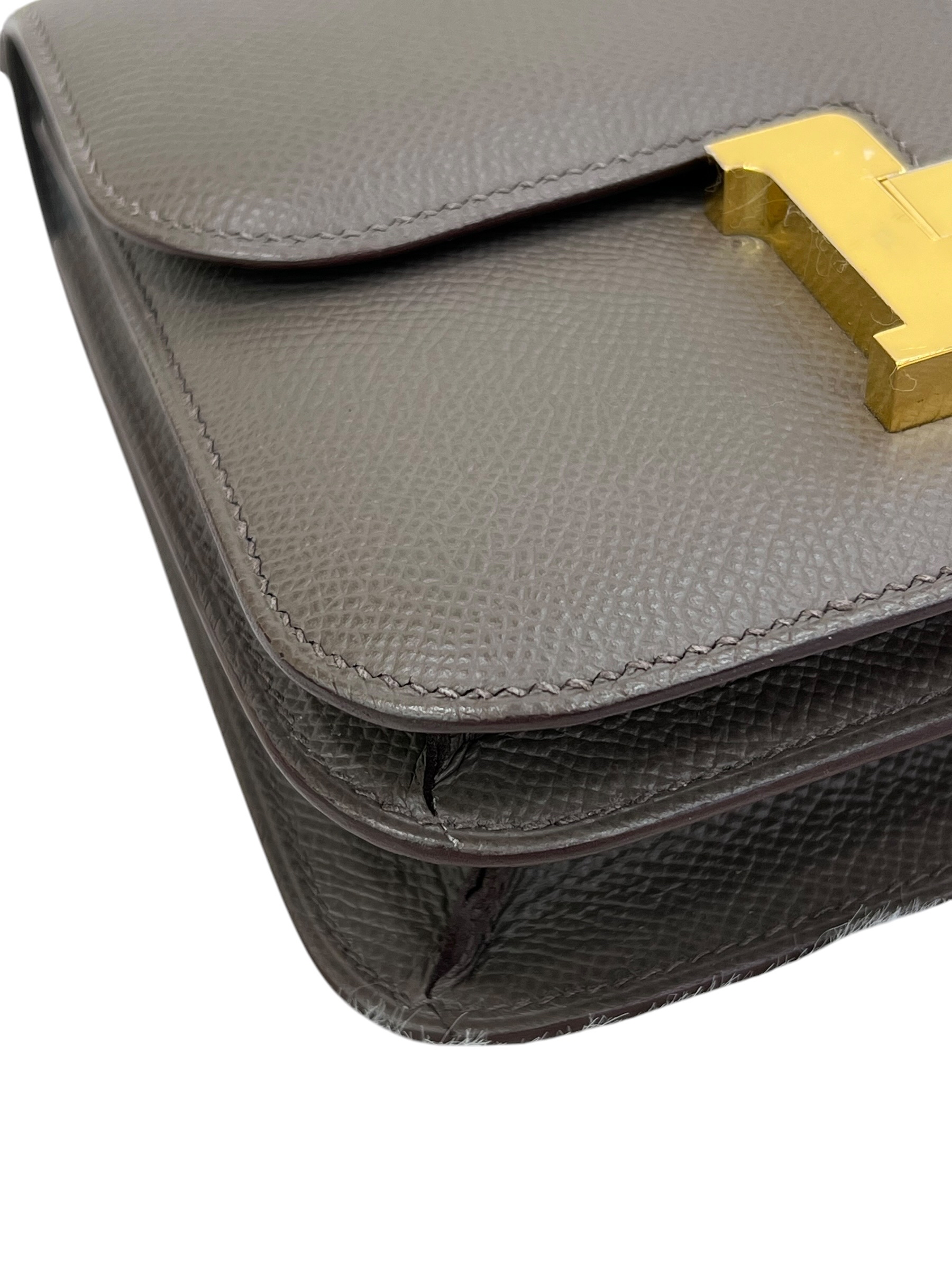 Pre-Owned HERMÉS Constance Stamp T / Product Code: 063026